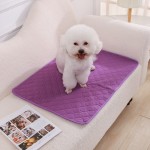 Pet Bed Factory - Waterproof Reusable Absorbent Urine Pad