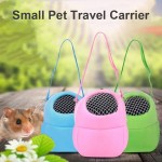 Pet Bag Manufacturer - Multi-size Mesh Breathable Shoulder