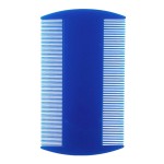 Pet Flea Comb Manufacturer - Double Sided Lice Removal