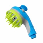 Pet Shower Head Factory - Bath Brush Comb Sprinkler Tool