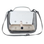 Bird Travel Bag Manufacturer - Portable Parrot Pigeon Cage