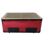 Japanese Ceramic Grill Factory - Heat Resist Portable Yakatori