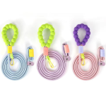 Dog Leash Supplier - Premium Nylon 4 in 1 Adjustable