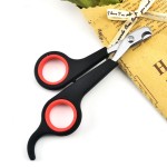 Pet Nail Clipper Supplier - Multicolor Stainless Steel Sharp