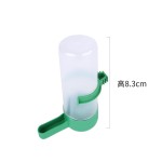Bird Water Dispenser Factory - Automatic No Mess Gravity Feeder