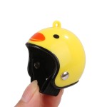 Chicken Helmet Supplier - Funny Parrot Bird Hat Headwear