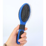 Pet Grooming Comb Factory - Double Sided Floating Hair Massage