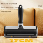 Pet Hair Remover Factory - Reusable Roller Cleaner Comb
