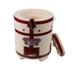 Charcoal Stove Manufacturer - Japanese-style Cylinder Briquettes