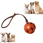 Dog Training Toy Supplier - Tear-resistant Cloth Ball Muzzle