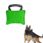 Dog Bite Pillow Manufacturer - Durable Customizable Tug Toy