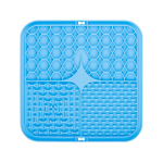 Pet Slow Feeder Mat Supplier - Silicone Anti Slip Suction Cups