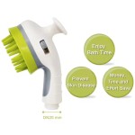 Pet Shower Head Factory - Bath Brush Comb Sprinkler Tool