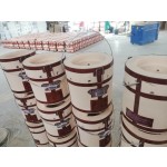 Charcoal Stove Manufacturer - Japanese-style Cylinder Briquettes