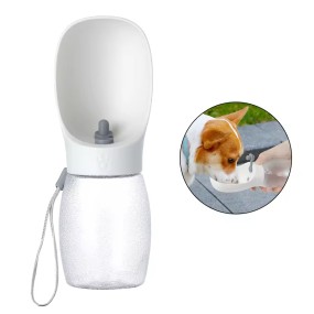 Pet Water Bottle Factory - OEM Lightweight Portable PP Plastic
