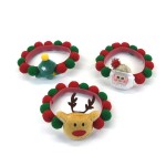 Cat Collar Manufacturer - Custom Printing Christmas Santa Bell