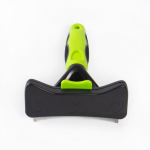 Dog Undercoat Remover Manufacturer - Eco-Friendly Curved Design