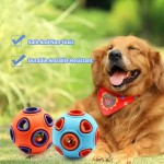 Dog Training Toy Supplier - Eco-Friendly Squeaky Interactive