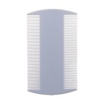 Pet Flea Comb Manufacturer - Double Sided Lice Removal