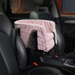 Pet Carrier Bag Manufacturer - Custom Multi-function Armrest Console