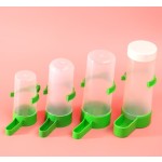 Bird Drinkers Manufacturer - Automatic Pigeon Parrot Water Dispenser