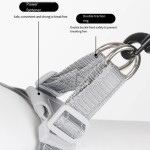 Dog Harness Supplier - Adjustable Nylon Reflective Y Shape