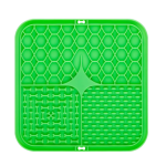 Pet Slow Feeder Mat Supplier - Silicone Anti Slip Suction Cups
