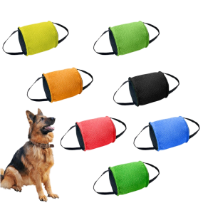 Dog Bite Bag Factory - Custom Bite Resistant Cloth Roll