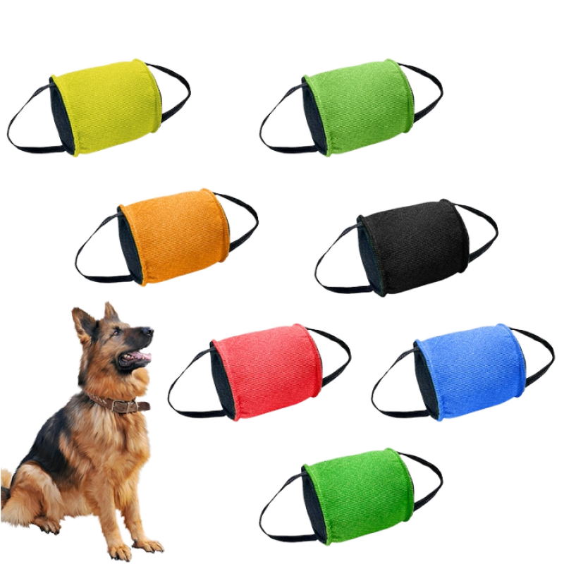 Dog Bite Bag Factory - Custom Bite Resistant Cloth Roll