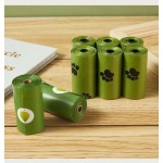 Dog Poop Bags Manufacturer - Wholesale Compostable Biodegradable