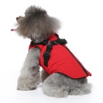 Pet Harness Factory - Winter Hot Sale Custom Designer
