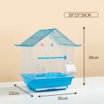 Bird Cages Manufacturer - Portable Outdoor Reinforced Mynah
