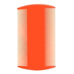 Pet Flea Comb Manufacturer - Double Sided Lice Removal