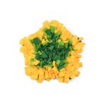 Pet Sniffing Toys Manufacturer - Christmas Series Odor-Absorbing