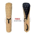 Dog Bite Sleeve Factory - Jute Tug Sleeves Medium Large