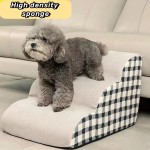 Dog Beds Manufacturer - High Density Foam Pet Stairs