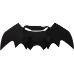 Pet Accessories Supplier - Bat Wing Pumpkin Jingle Bells