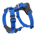 Dog Harness Vest Manufacturer - Sporty Escape Proof Airtag