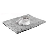 Pet Blanket Factory - Portable Self-Warming Removable Heating