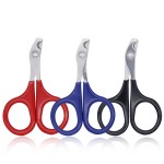 Pet Nail Clip Supplier - Professional Puppy Claws Cutter