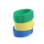 Rooster Collar Manufacturer - Anti Noise Nylon Neck Belt