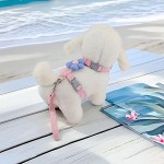 Pet Collar Set Manufacturer - Luxury Nylon Traction Ribbons