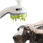 Pet Shower Head Factory - Bath Brush Comb Sprinkler Tool