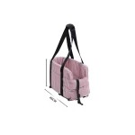 Pet Carrier Bag Manufacturer - Custom Multi-function Armrest Console