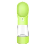 Pet Water Bottle Manufacturer - Food Grade BPA Portable Leakproof