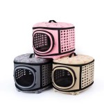 Pet Carrier Factory - Soft Collapsible Light Weight