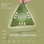 Dog Poop Bags Manufacturer - Wholesale Compostable Biodegradable