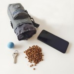 Pet Training Backpack Supplier - Portable Oxford Zipper Closure