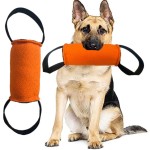 Dog Bite Tug Supplier - Premium Custom Anti - Tear Cloth