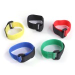 Rooster Collar Manufacturer - Anti Noise Nylon Neck Belt